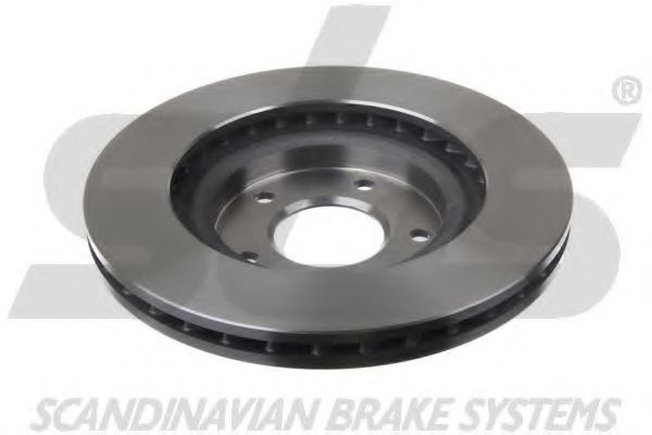 Disc frana 2