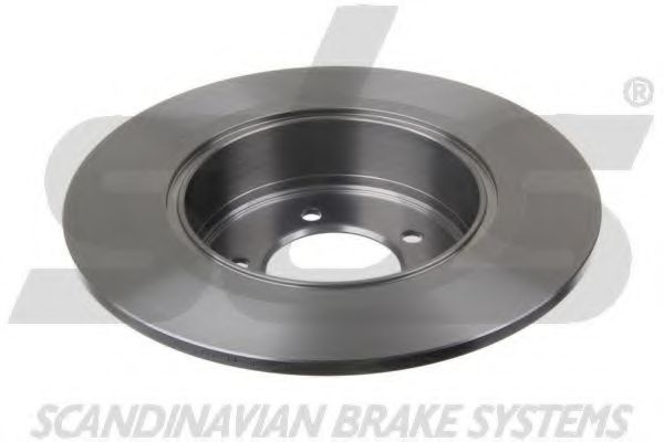 Disc frana 2