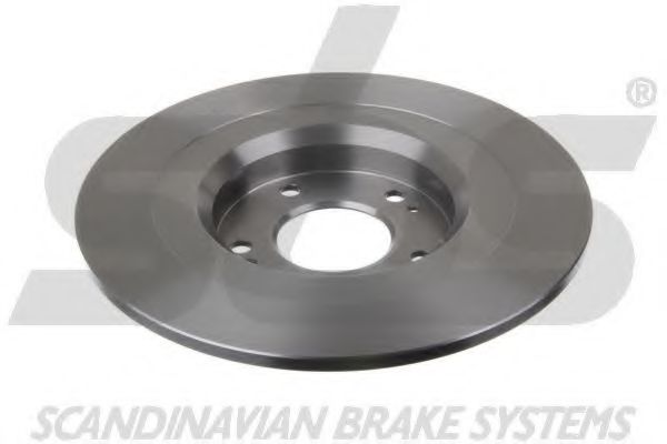 Disc frana 2