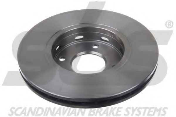 Disc frana 2