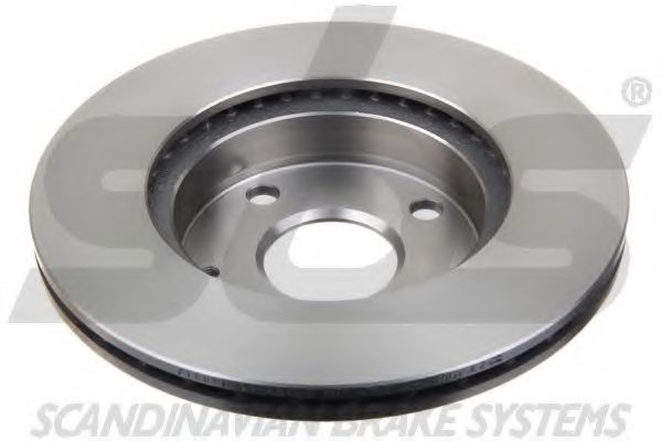 Disc frana 2