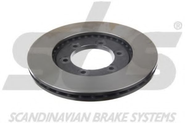 Disc frana 2