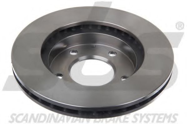 Disc frana 2