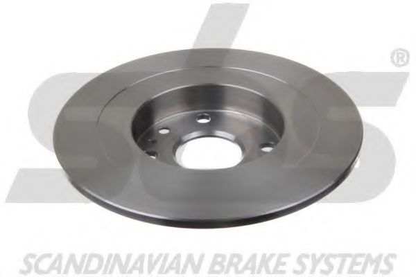 Disc frana 2