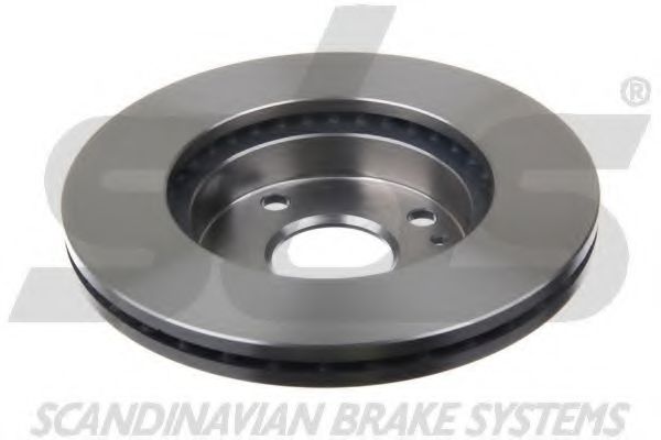 Disc frana 2