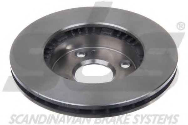 Disc frana 2