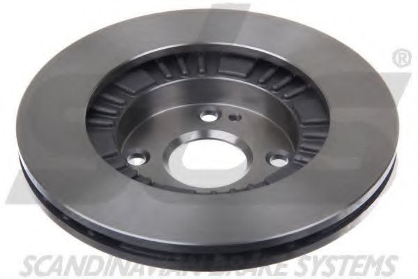 Disc frana 2