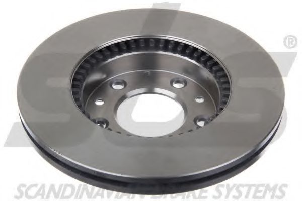 Disc frana 2