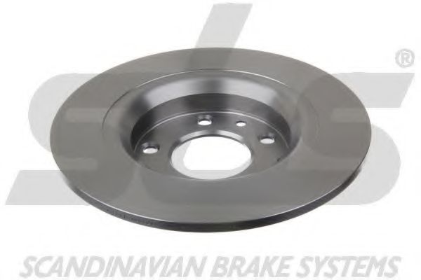 Disc frana 2