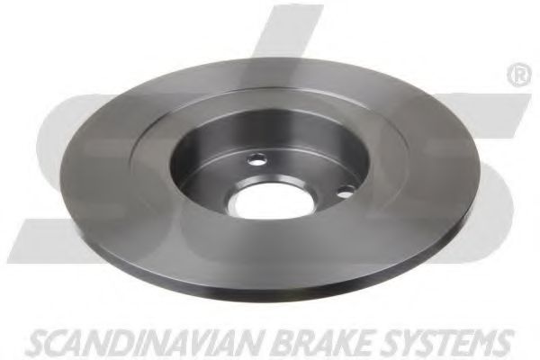 Disc frana 2