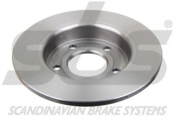 Disc frana 2