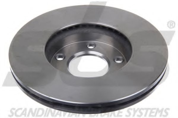 Disc frana 2