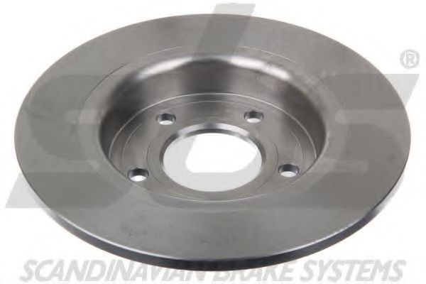 Disc frana 2