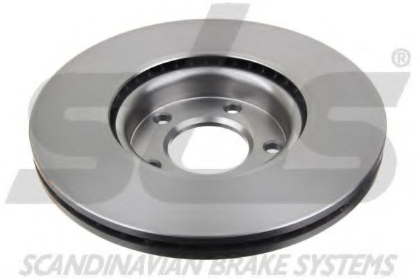 Disc frana 2
