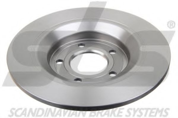 Disc frana 2