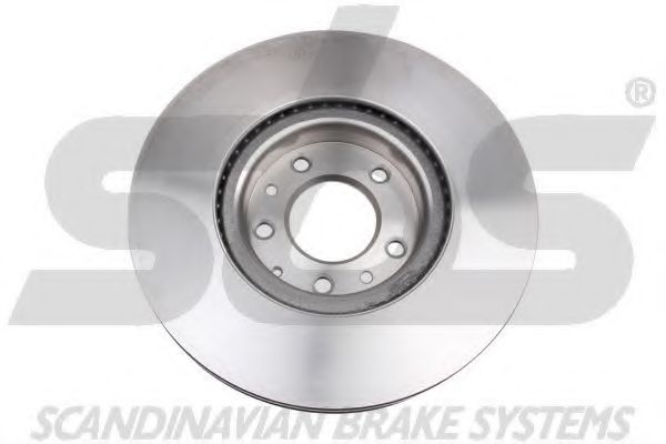 Disc frana 2