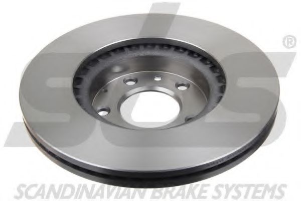 Disc frana 2