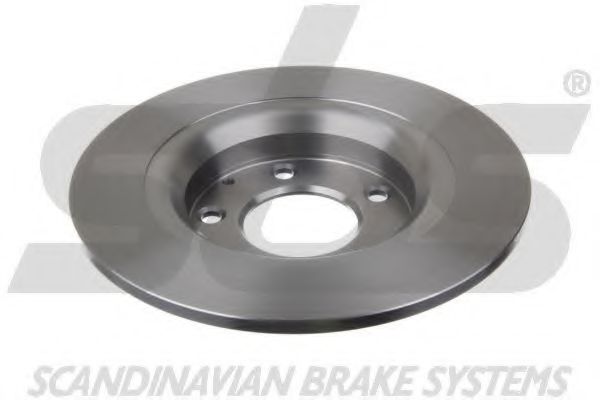 Disc frana 2