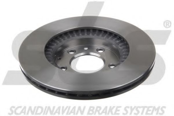 Disc frana 2