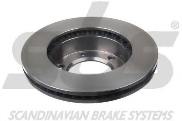 Disc frana 2