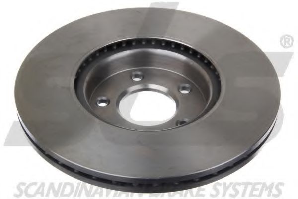 Disc frana 2