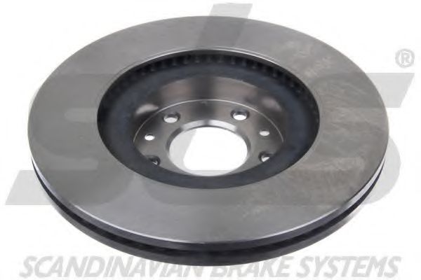 Disc frana 2