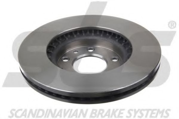 Disc frana 2
