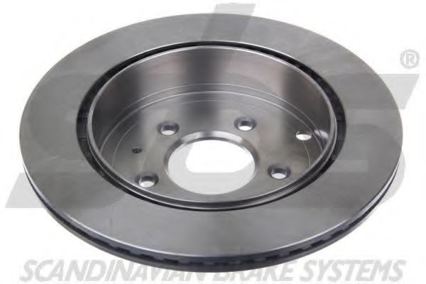 Disc frana 2