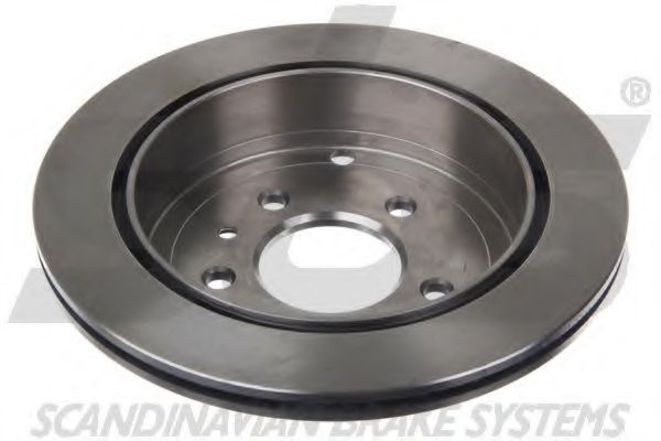 Disc frana 2