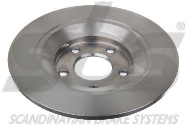 Disc frana 2