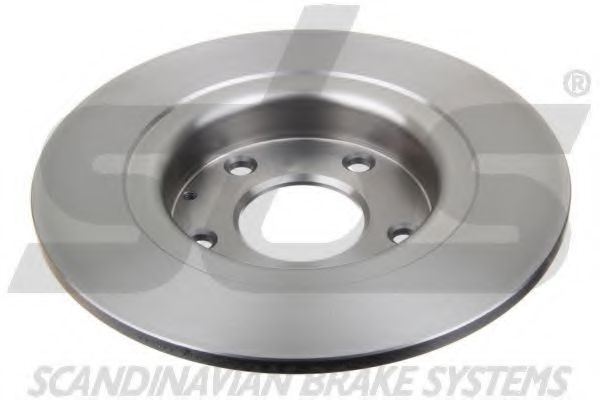 Disc frana 2