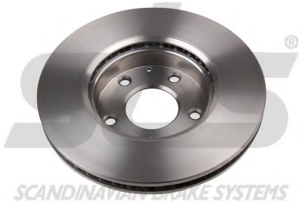 Disc frana 2