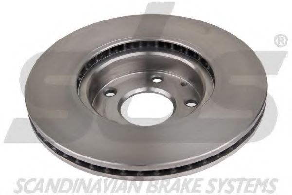 Disc frana 2
