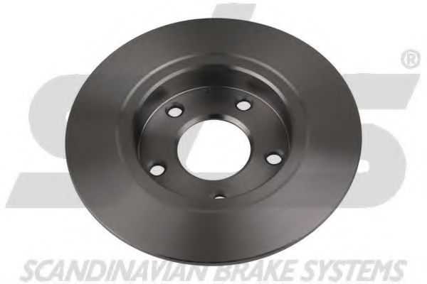 Disc frana 2