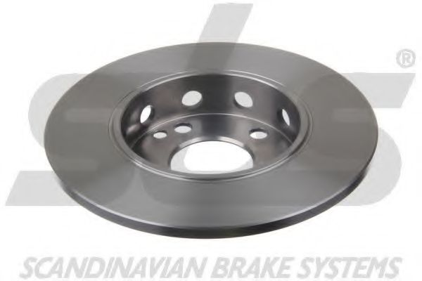 Disc frana 2