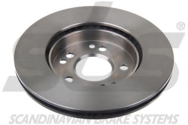 Disc frana 2