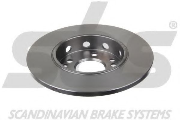Disc frana 2
