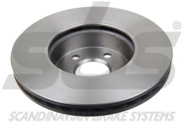 Disc frana 2
