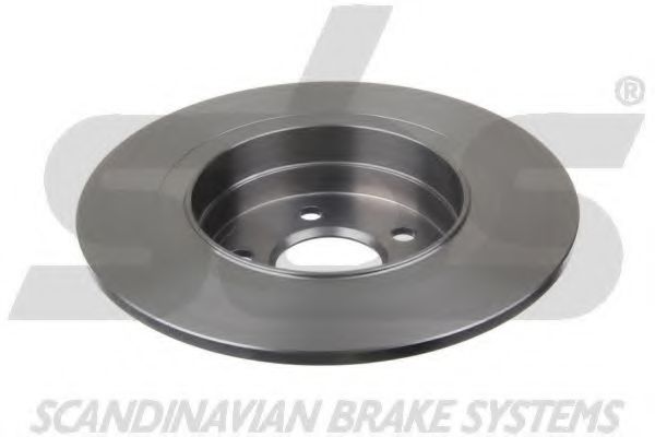 Disc frana 2