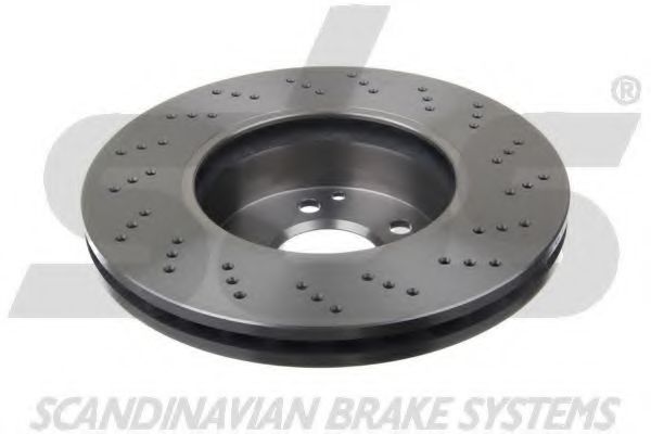 Disc frana 2