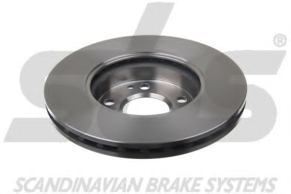Disc frana 2