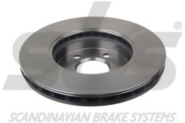 Disc frana 2