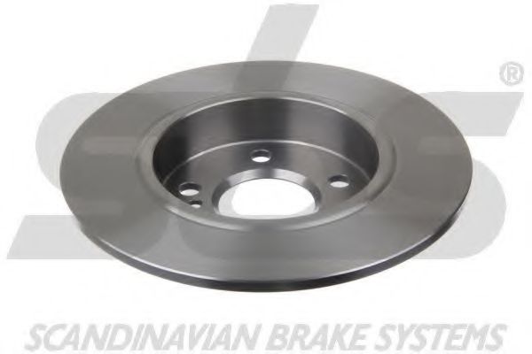 Disc frana 2
