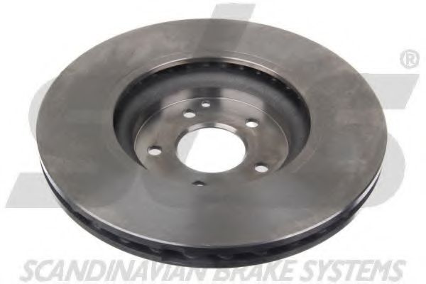 Disc frana 2