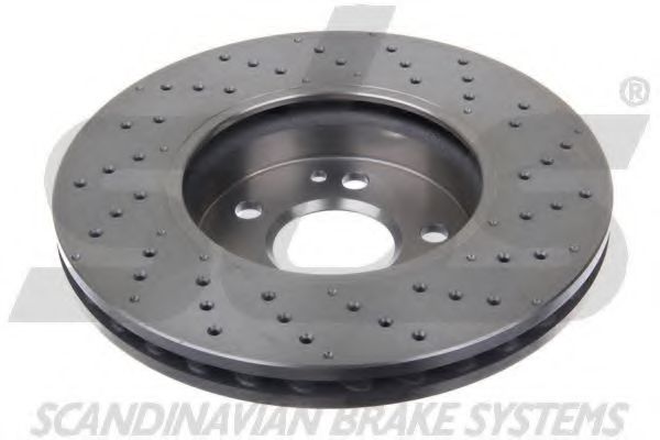 Disc frana 2