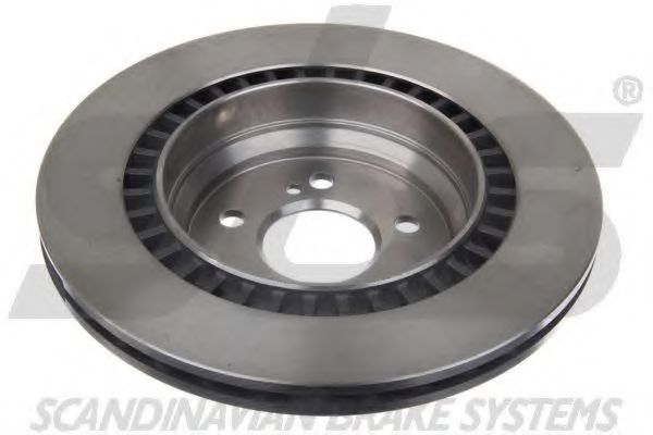 Disc frana 2