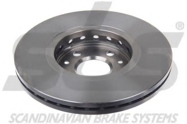 Disc frana 2
