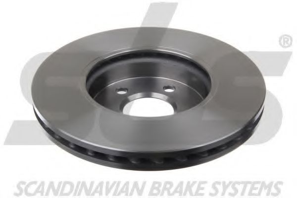 Disc frana 2