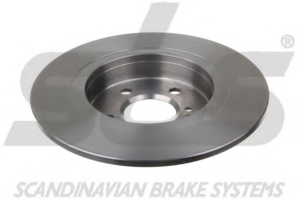 Disc frana 2