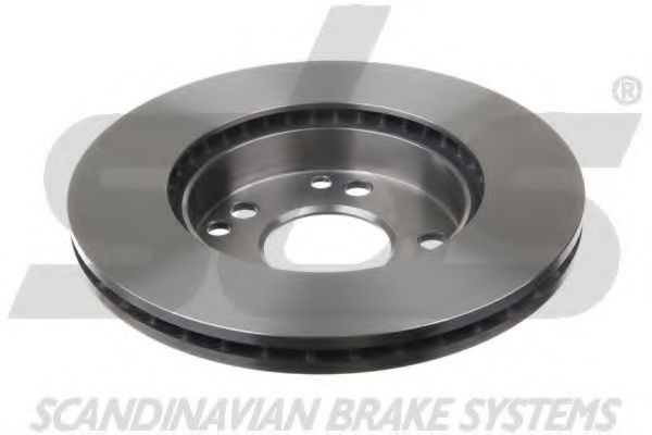 Disc frana 2
